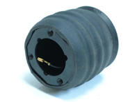Steering Wheel Fitting Kit Atiwe for Porsche